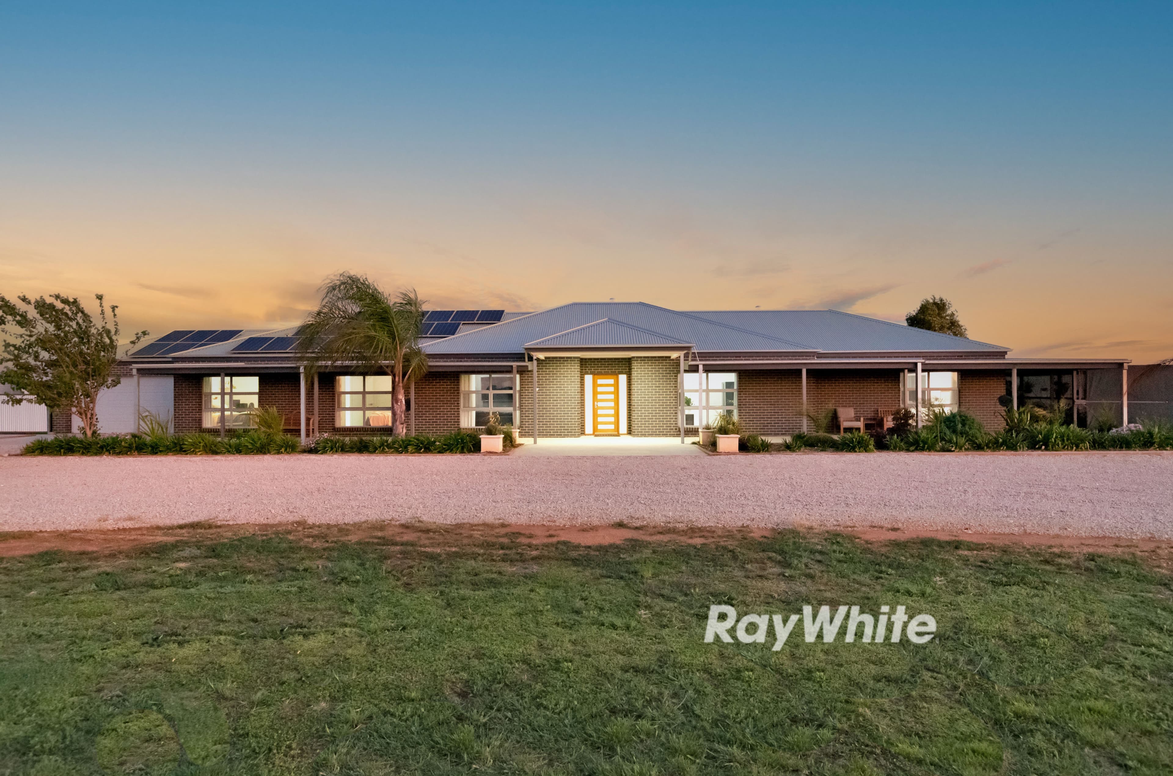 639 Pawson Avenue, Cardross VIC 3496, Cardross - Image 1