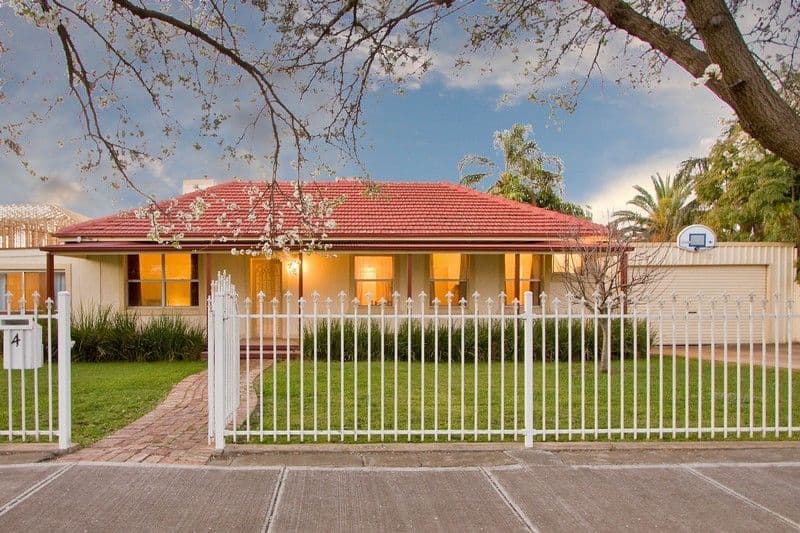 4 Hereford Street, LOCKLEYS SA 5032, Lockleys - Image 1
