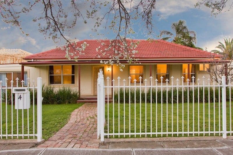4 Hereford Street, LOCKLEYS SA 5032, Lockleys - Thumbnail 2