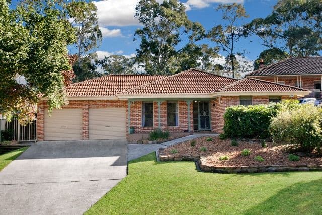 2 Greentree Place, WILBERFORCE NSW 2756, Wilberforce - Image 1