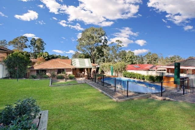 2 Greentree Place, WILBERFORCE NSW 2756, Wilberforce - Thumbnail 2