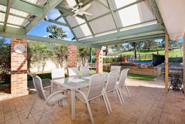 2 Greentree Place, WILBERFORCE NSW 2756, Wilberforce - Thumbnail 6