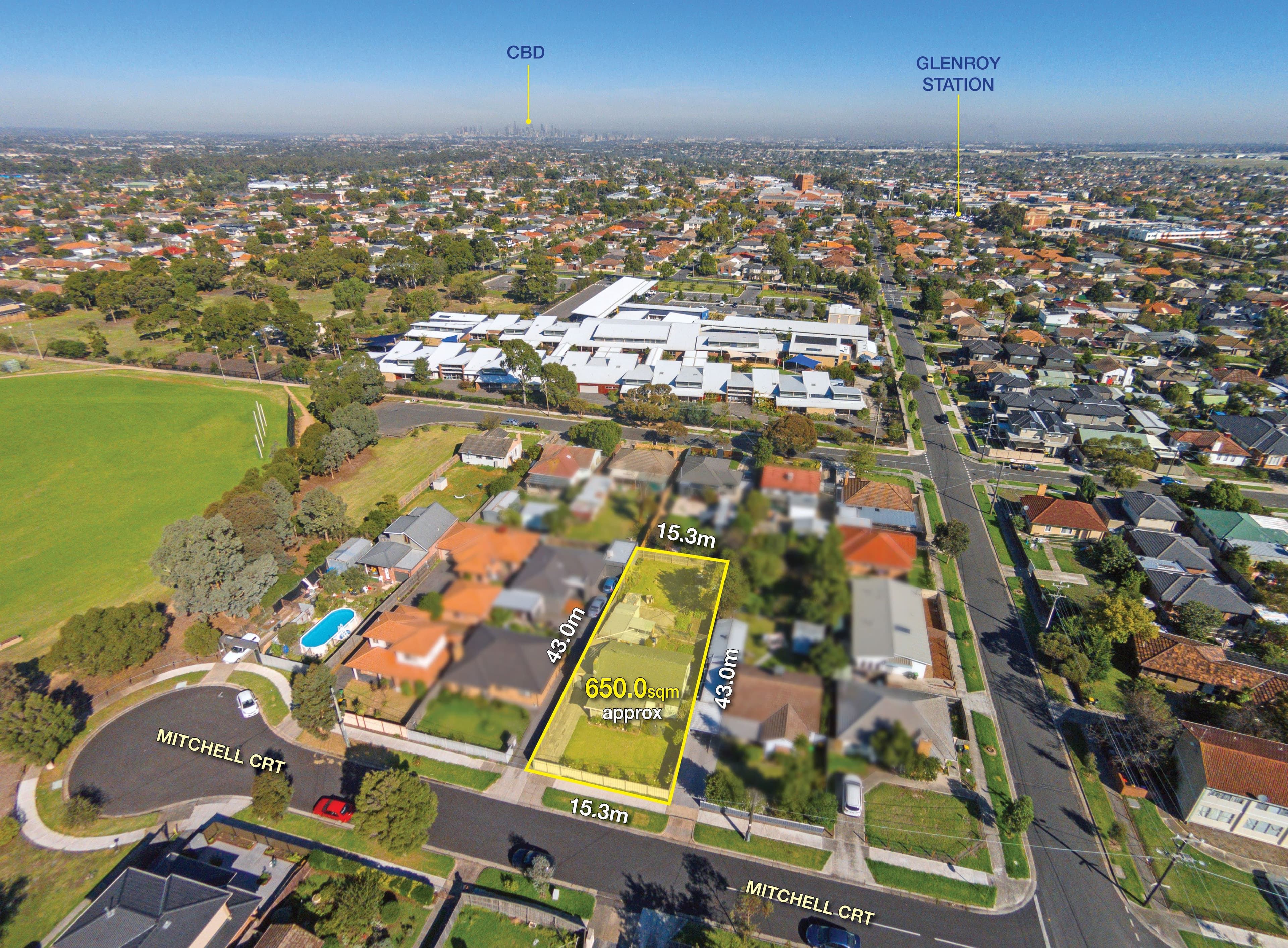 7 Mitchell Court, Glenroy VIC 3046, Glenroy - Thumbnail 2