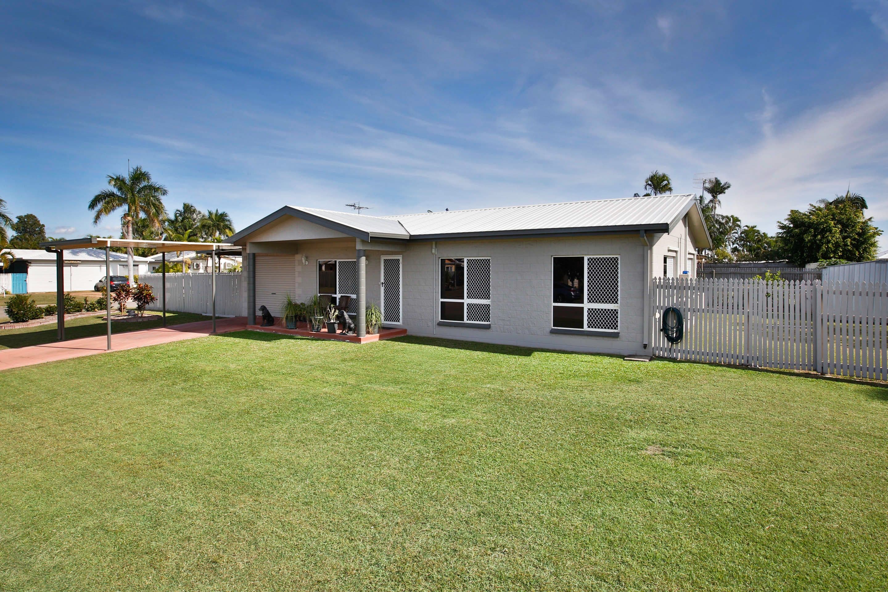 2 Faulkner Street, Burdell QLD 4818, Burdell - Image 1