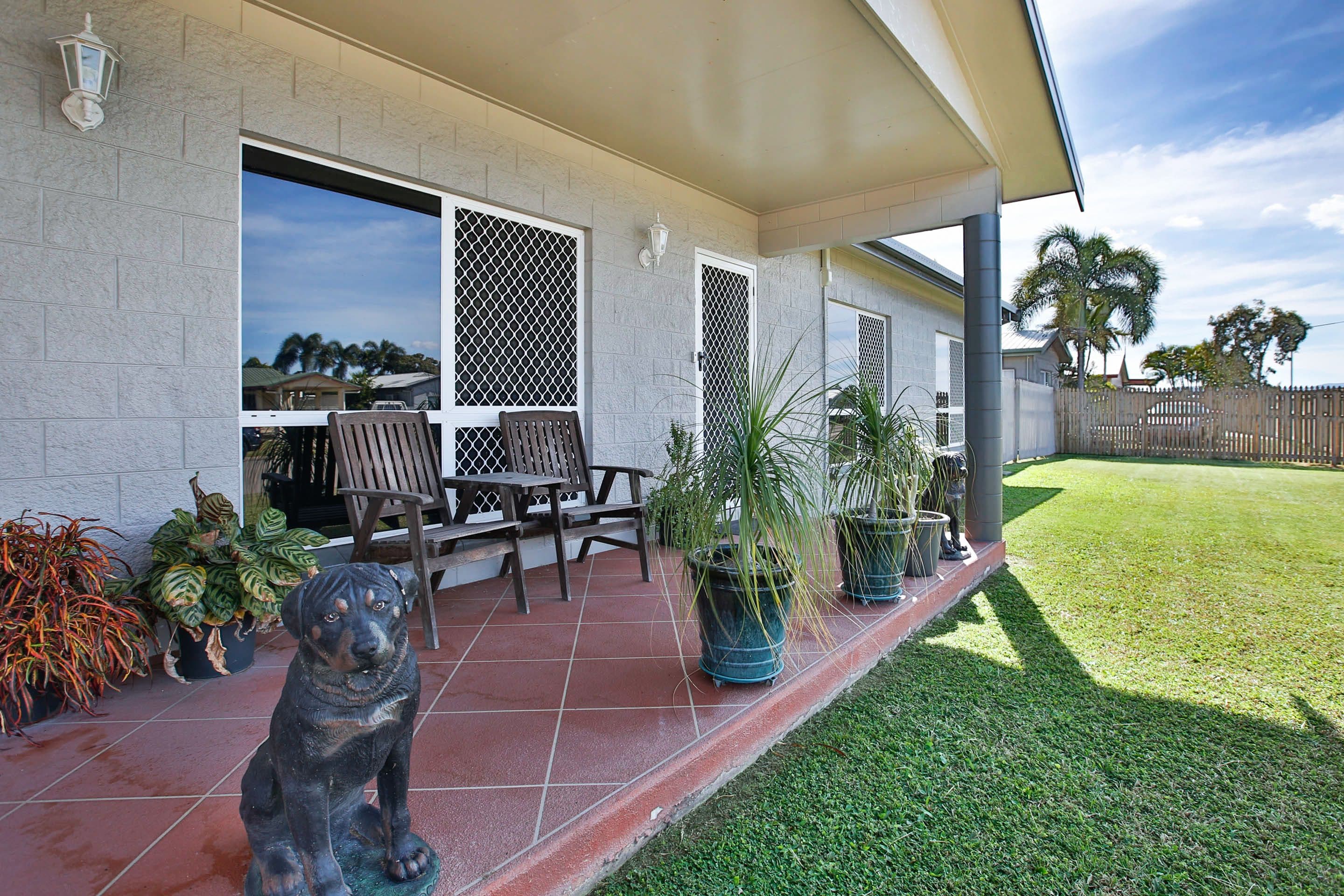 2 Faulkner Street, Burdell QLD 4818, Burdell - Thumbnail 2