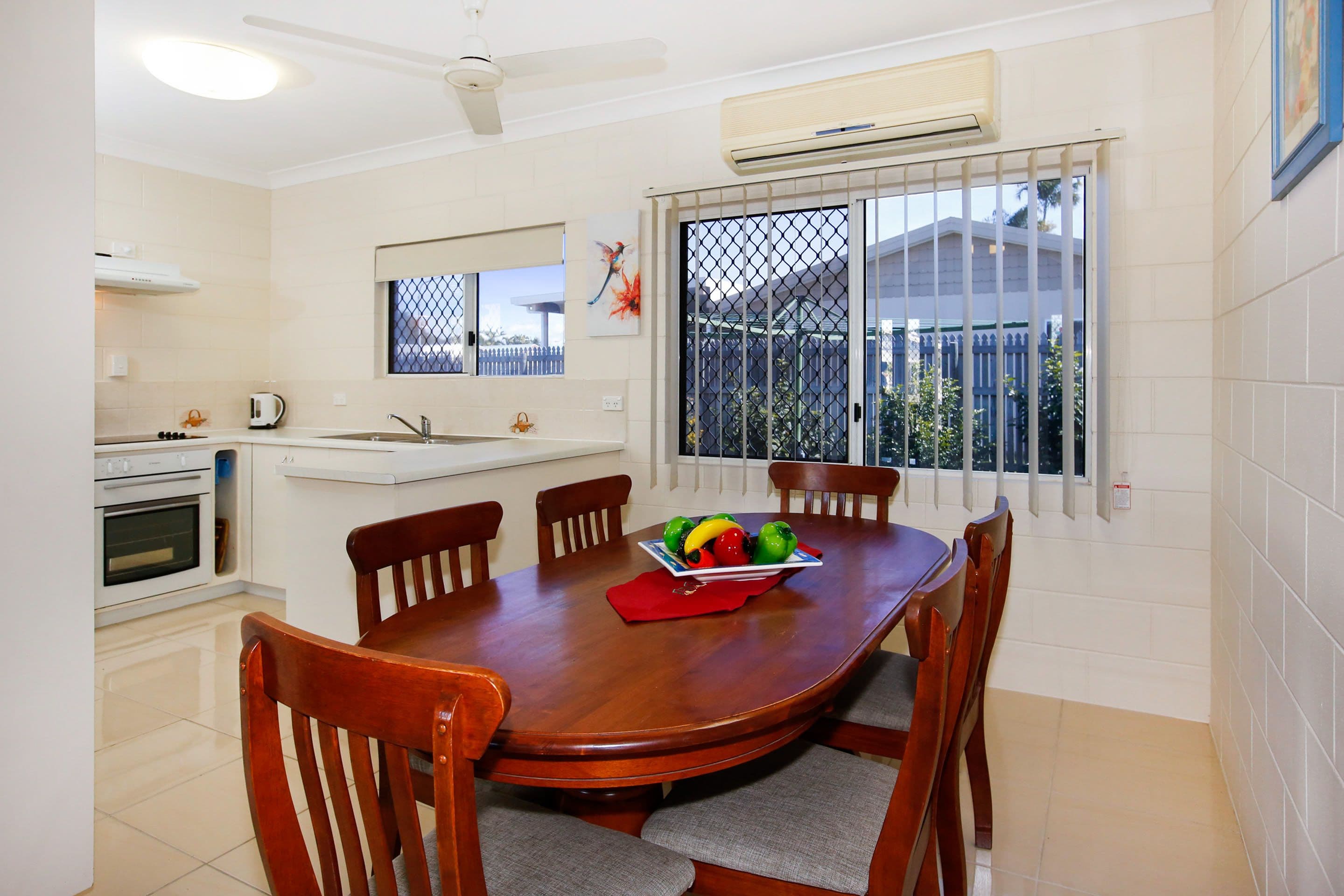 2 Faulkner Street, Burdell QLD 4818, Burdell - Thumbnail 4