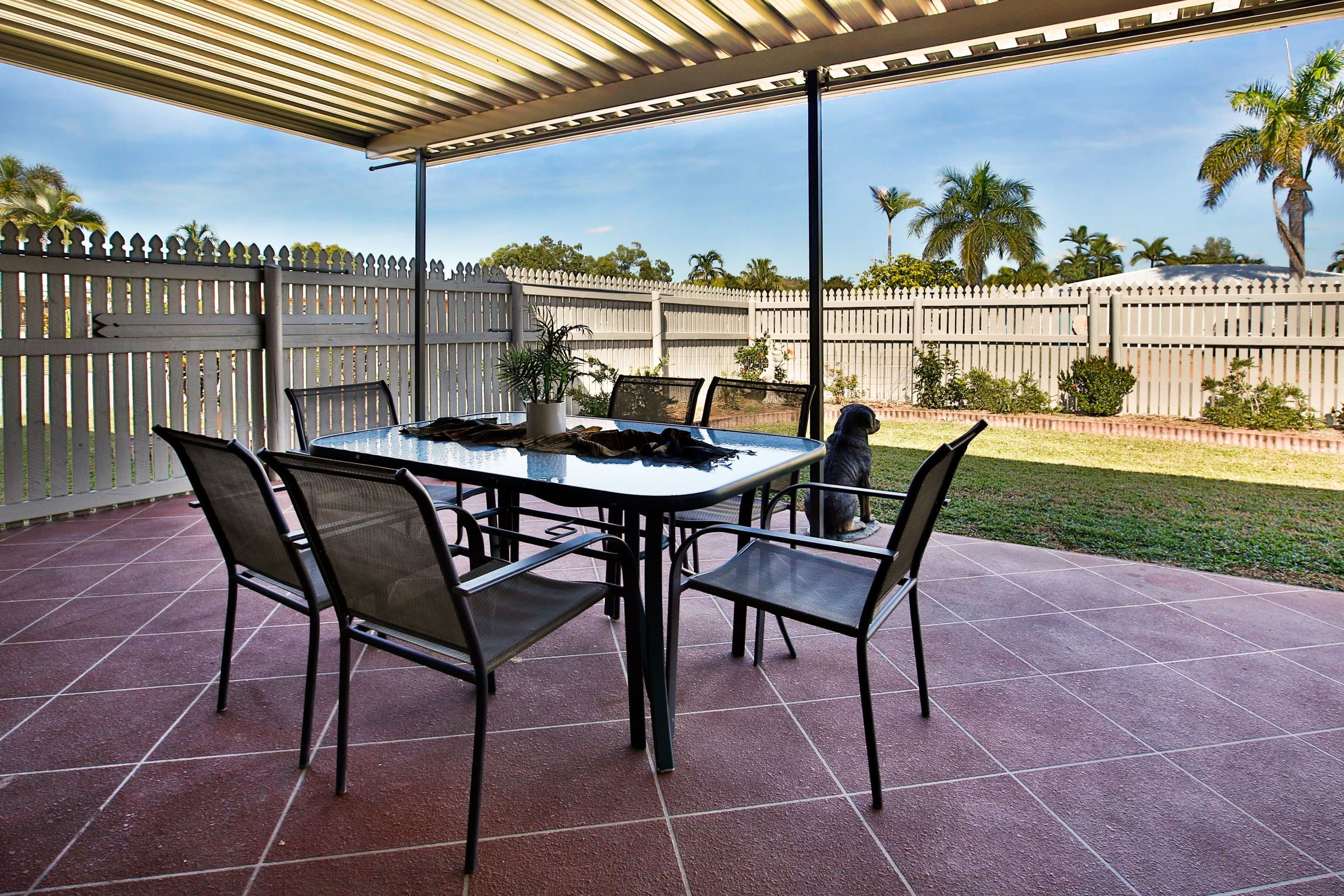 2 Faulkner Street, Burdell QLD 4818, Burdell - Thumbnail 6
