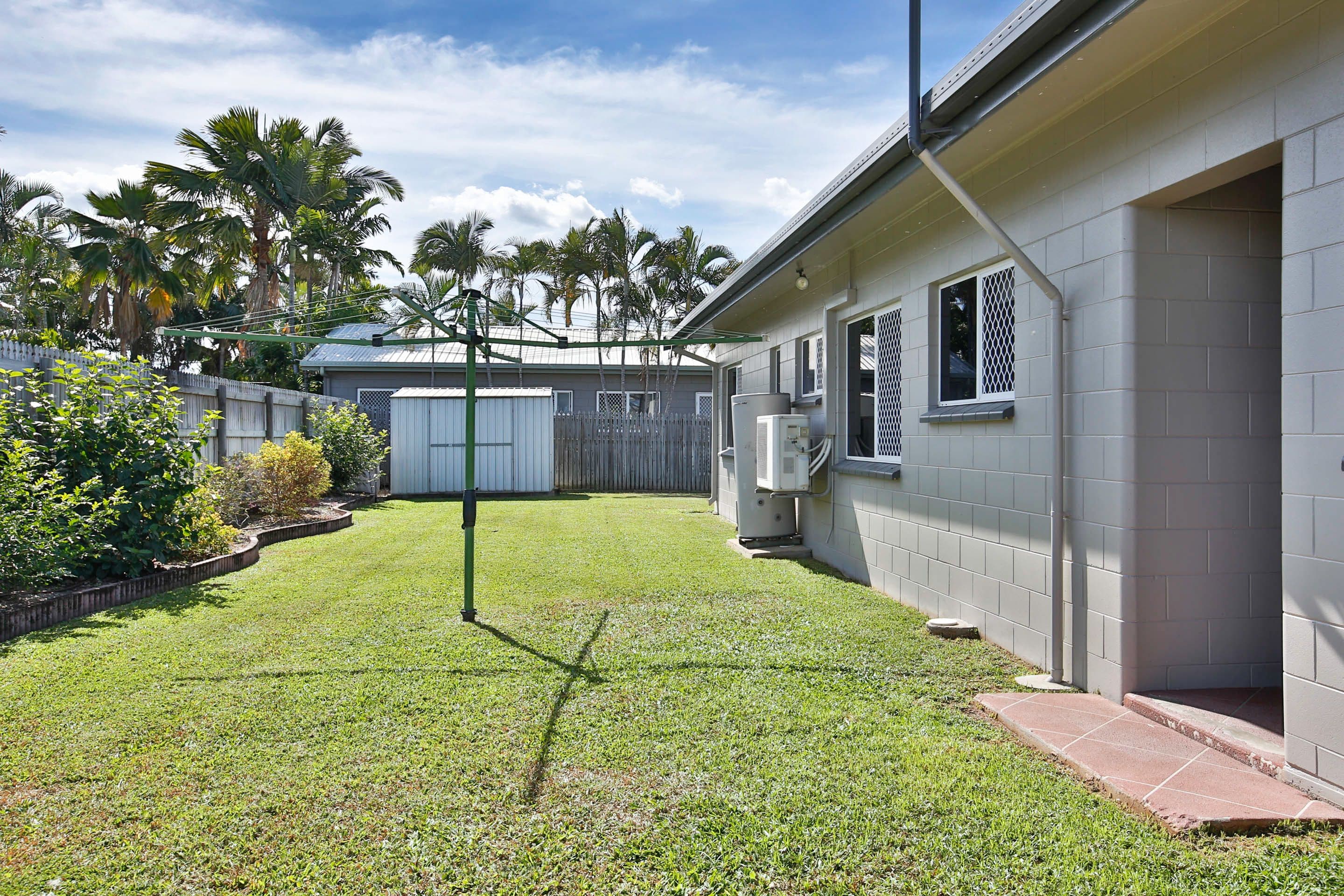 2 Faulkner Street, Burdell QLD 4818, Burdell - Thumbnail 8