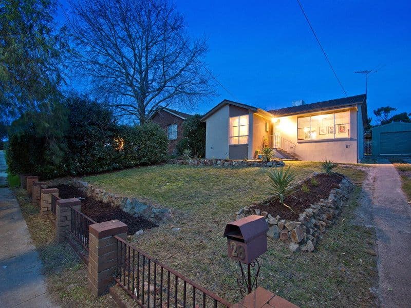 28 Honeysuckle Street, FRANKSTON NORTH VIC 3200, Frankston North - Image 1