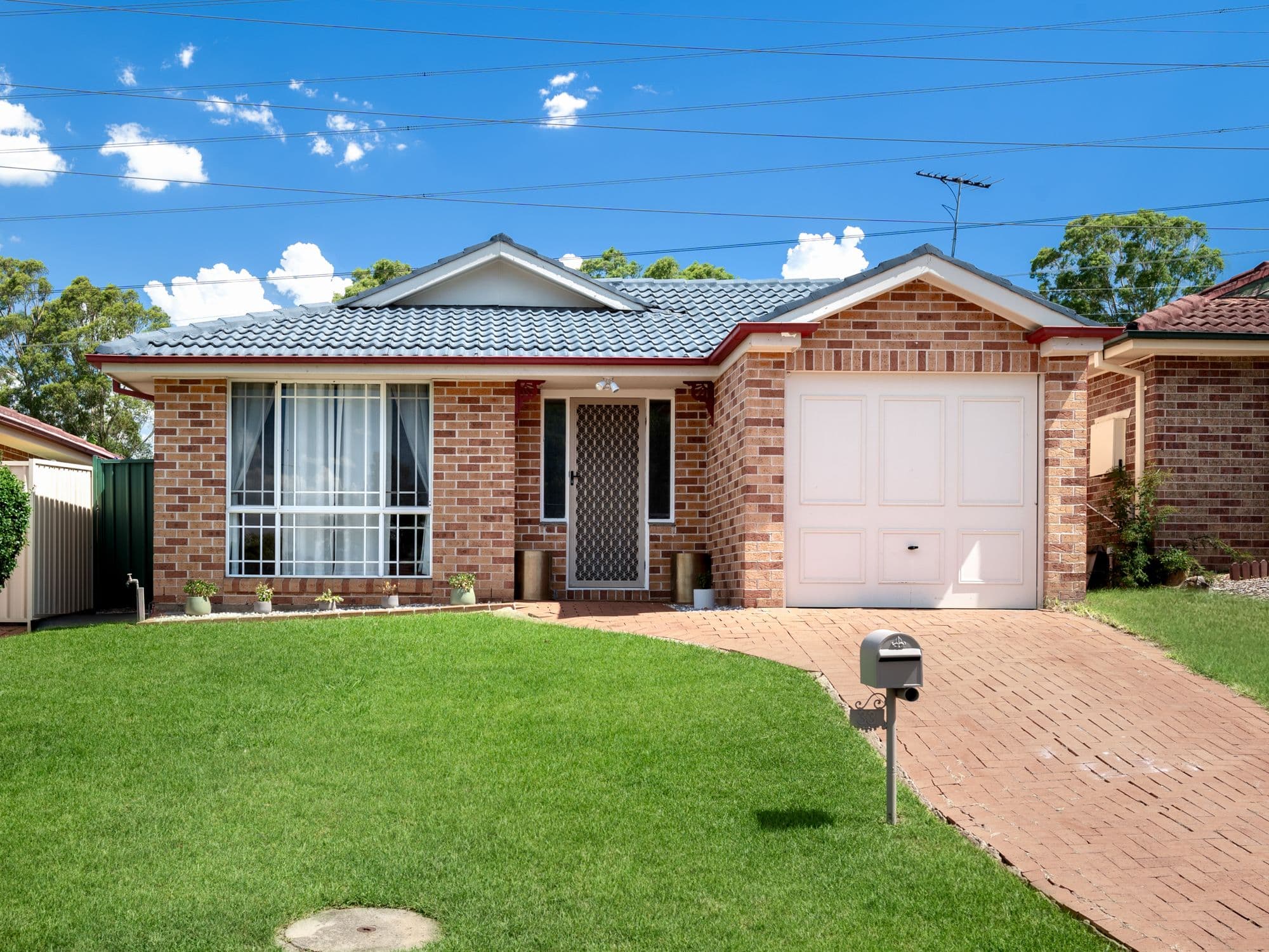 33 Candlebark Circuit, Glenmore Park NSW 2745, Glenmore Park - Image 1