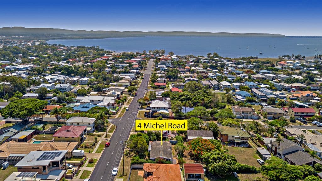 4 Michel Road, Scarborough QLD 4020, Scarborough - Image 1