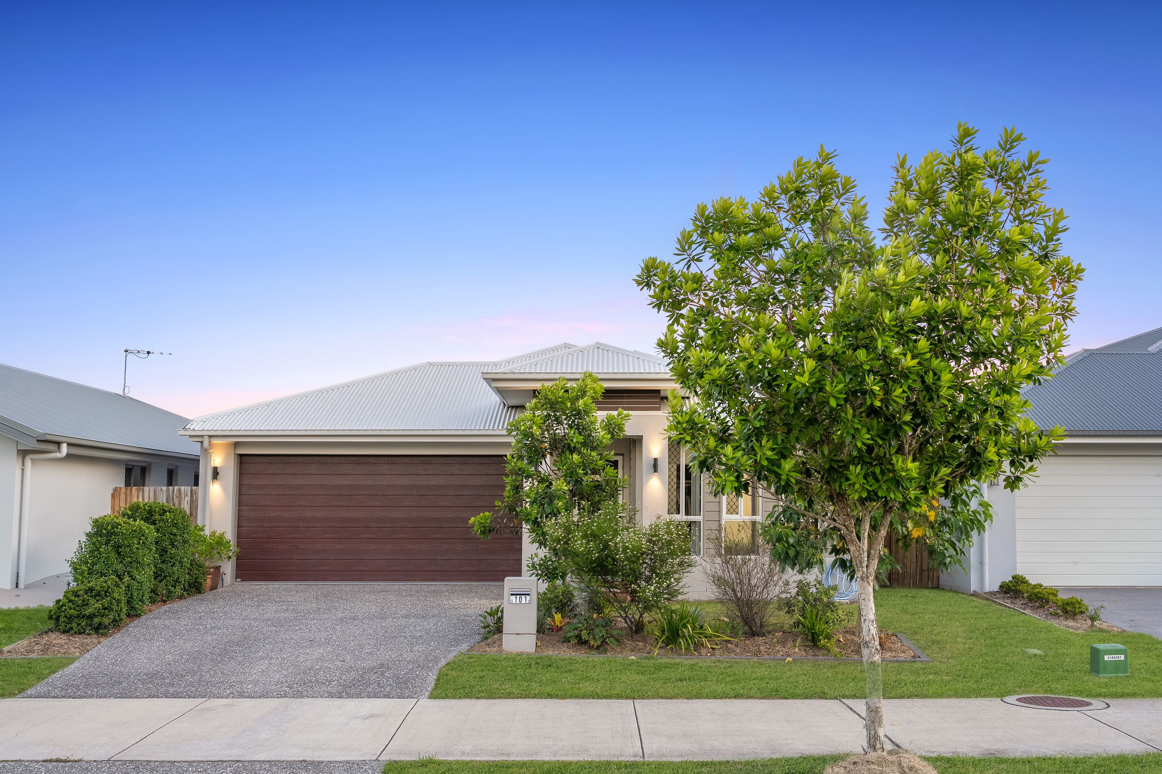101 Fraser Drive, Burpengary East QLD 4505, Burpengary East - Image 1