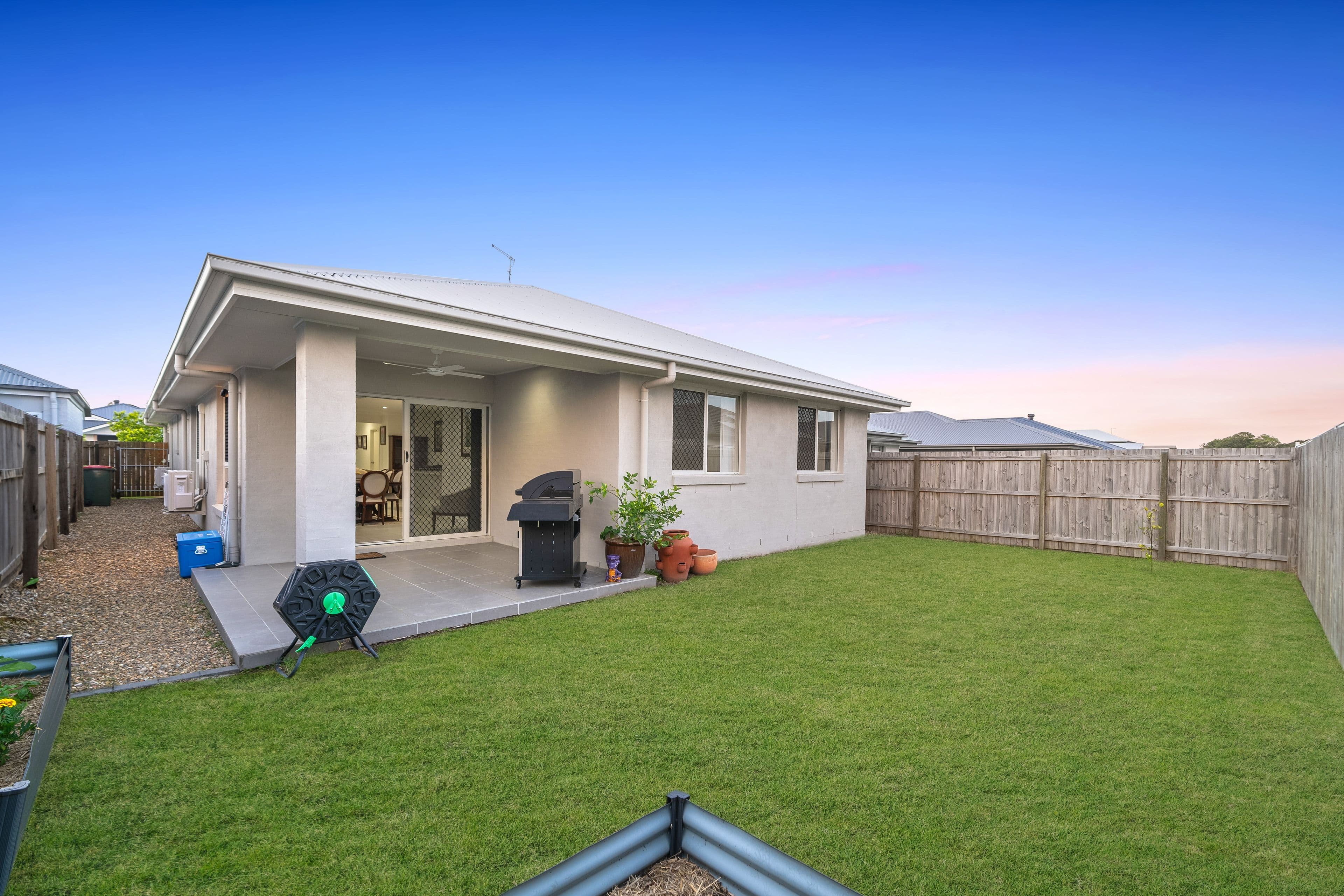 101 Fraser Drive, Burpengary East QLD 4505, Burpengary East - Thumbnail 2