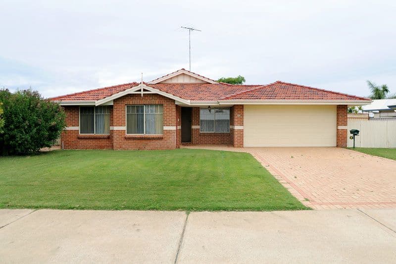 51 Oceanic Drive, DAWESVILLE WA 6211, Dawesville - Thumbnail 2