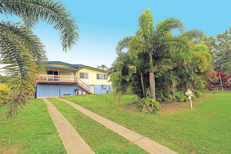 18 School Street, YEPPOON QLD 4703, Yeppoon - Image 1