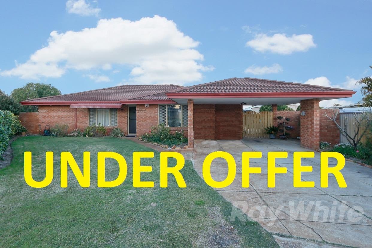 16 Gannet Trail, Ballajura WA 6066, Ballajura - Image 1