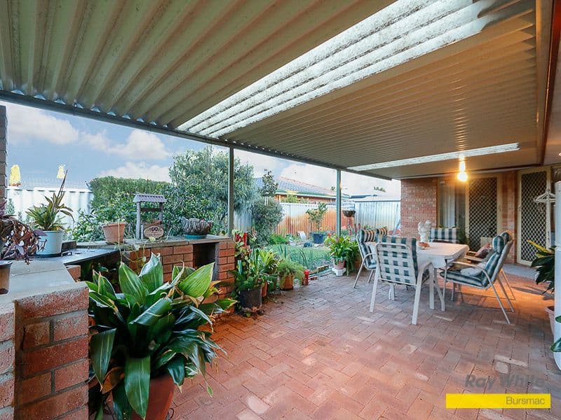 16 Gannet Trail, Ballajura WA 6066, Ballajura - Thumbnail 3