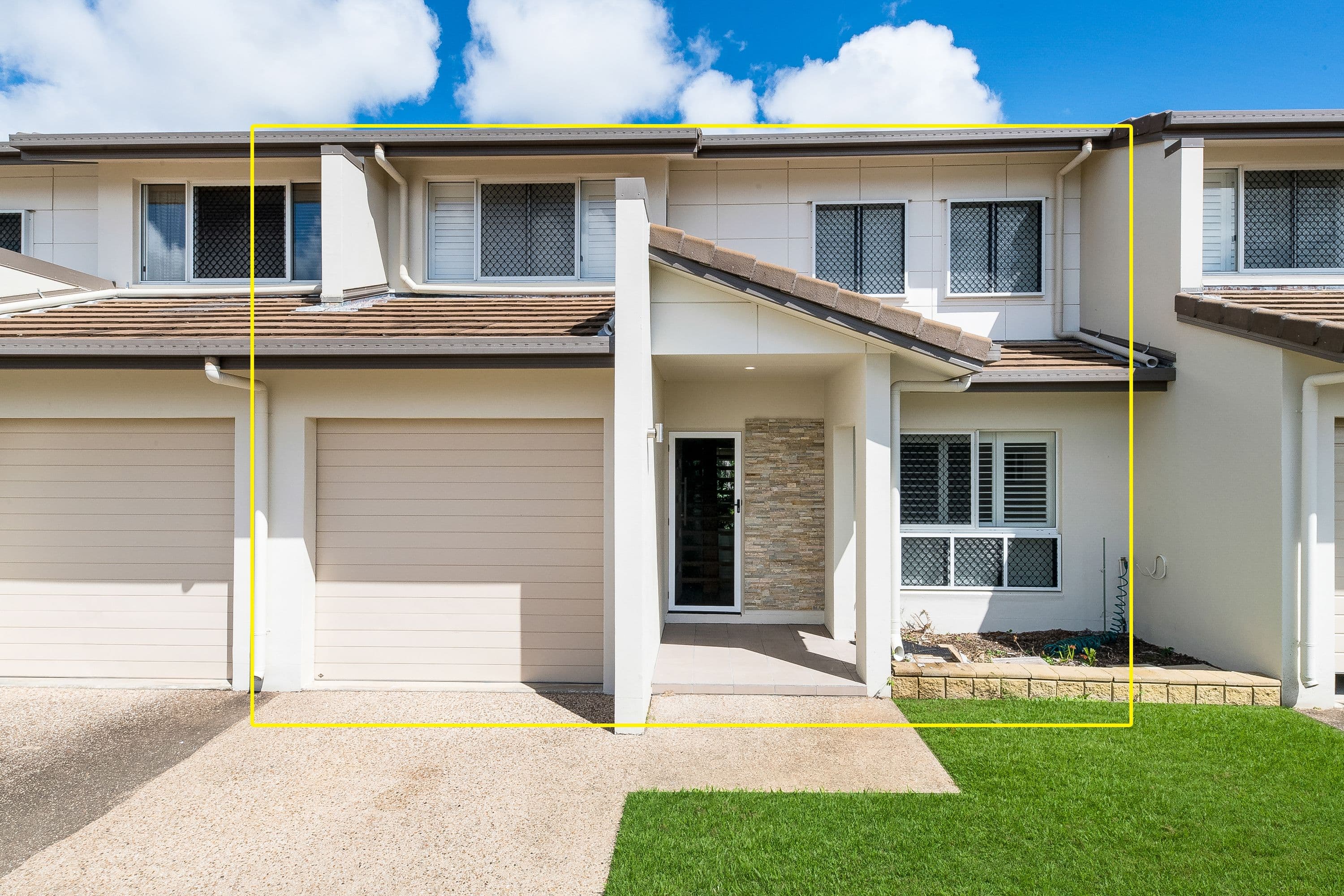 1 Burnda Street, Kirwan QLD 4817, Kirwan - Image 1