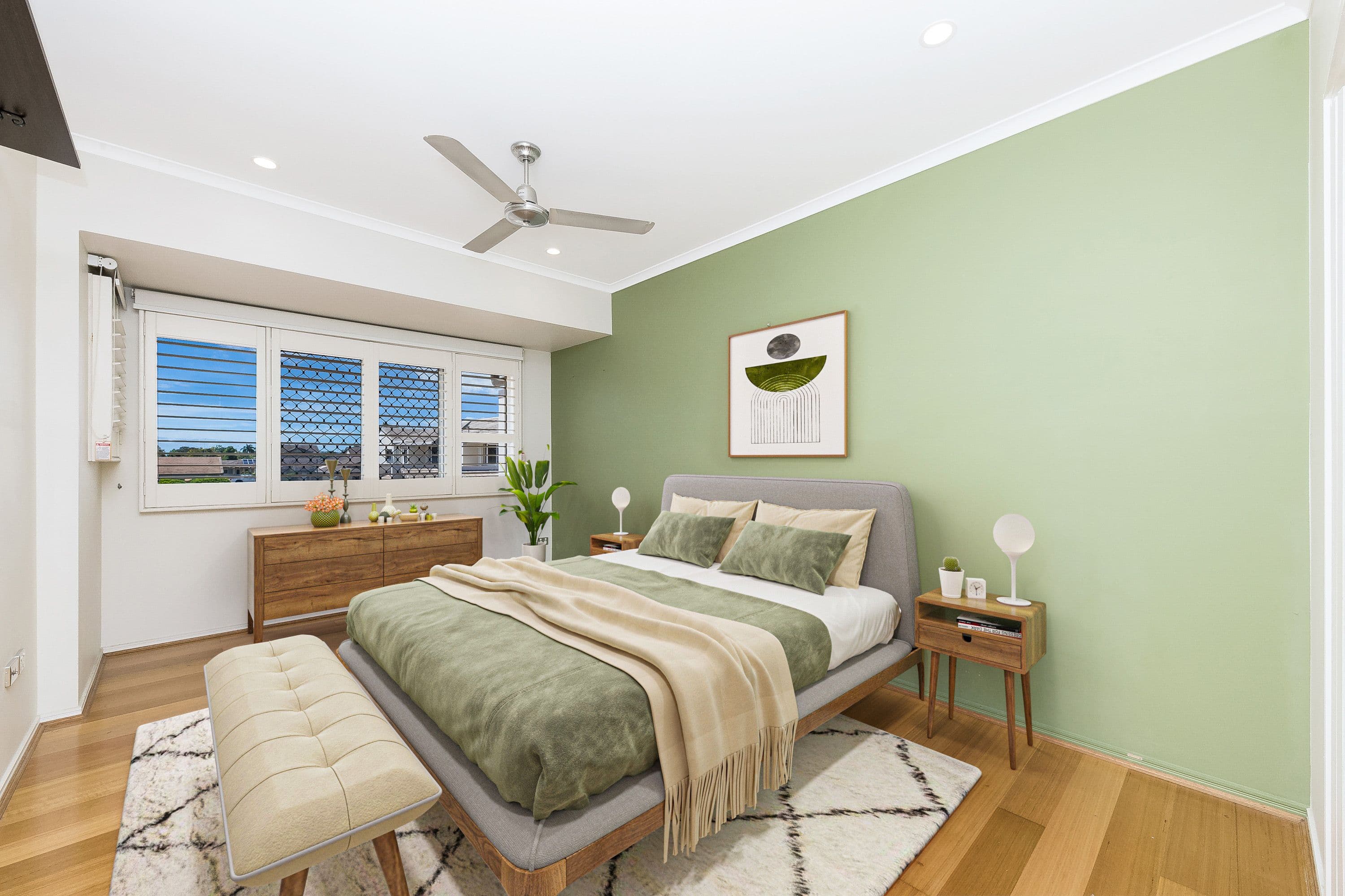 1 Burnda Street, Kirwan QLD 4817, Kirwan - Thumbnail 5