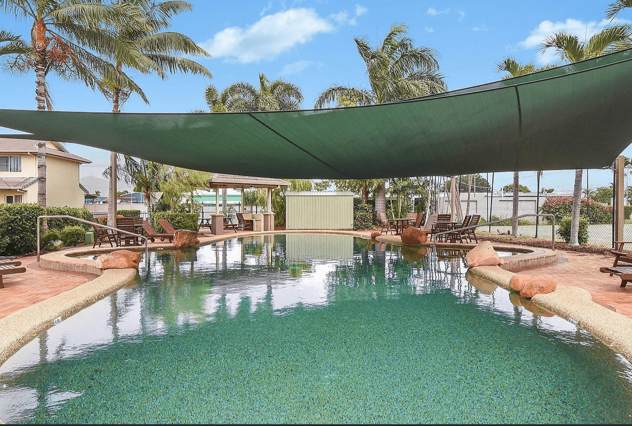 1 Burnda Street, Kirwan QLD 4817, Kirwan - Thumbnail 8