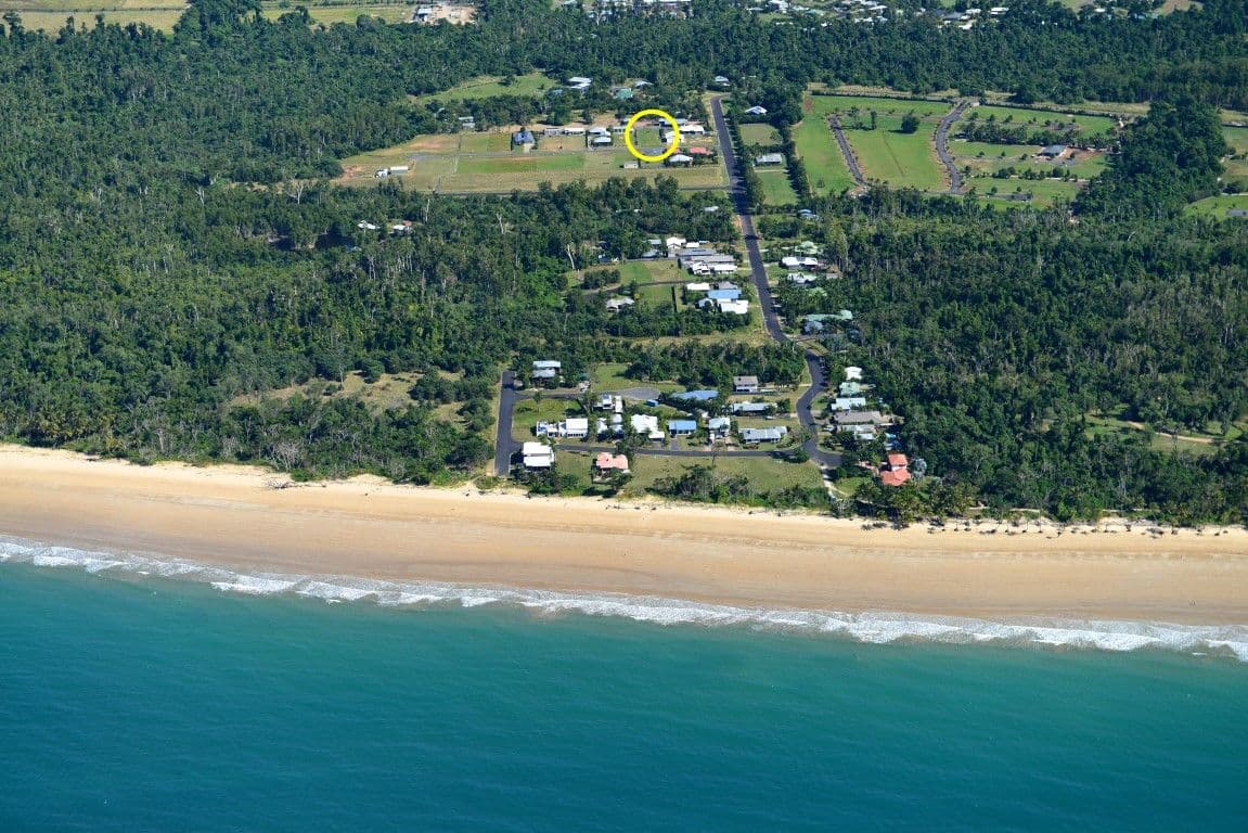 4 Nivosa Court, Mission Beach QLD 4852, Mission Beach - Thumbnail 8