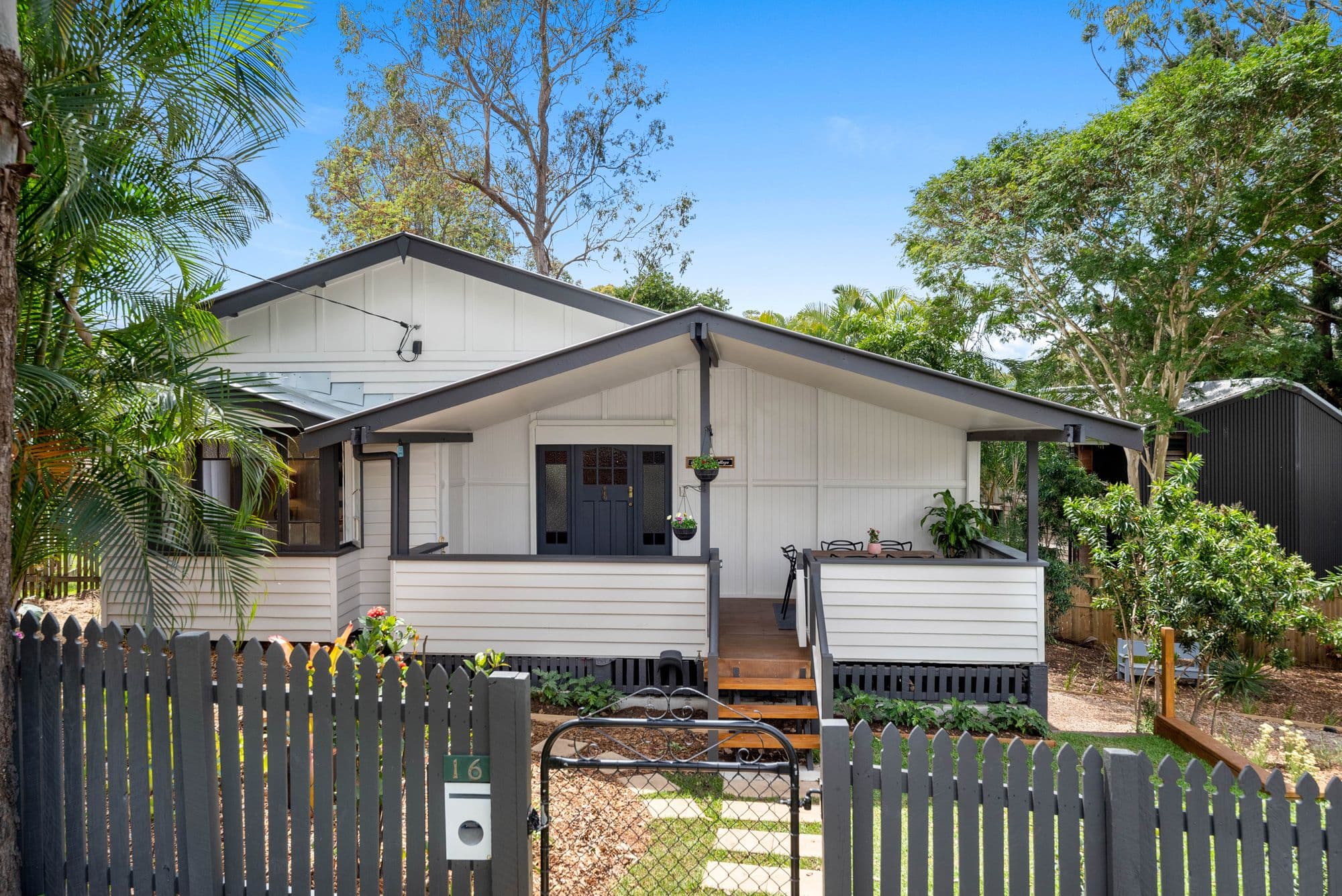 16 Frobisher Street, Ashgrove QLD 4060, Ashgrove - Image 1