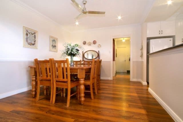 24  Kingfisher Close, HIGHFIELDS QLD 4352, Highfields - Thumbnail 4
