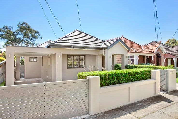 100 Edenholme Road, WAREEMBA NSW 2046, Wareemba - Image 1