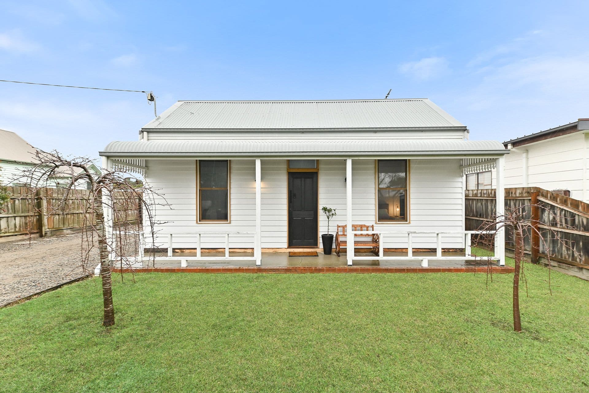 20 Carnarvon Street, Lang Lang VIC 3984, Lang Lang - Image 1