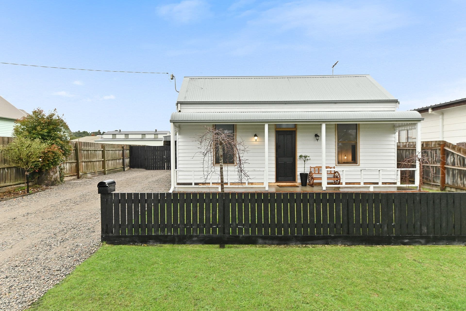 20 Carnarvon Street, Lang Lang VIC 3984, Lang Lang - Thumbnail 2