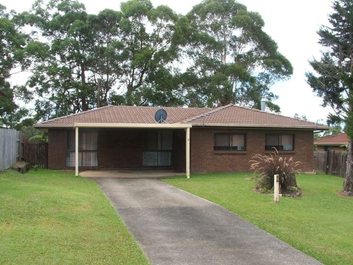 4 Gillett Close, MACKSVILLE NSW 2447, Macksville - Image 1