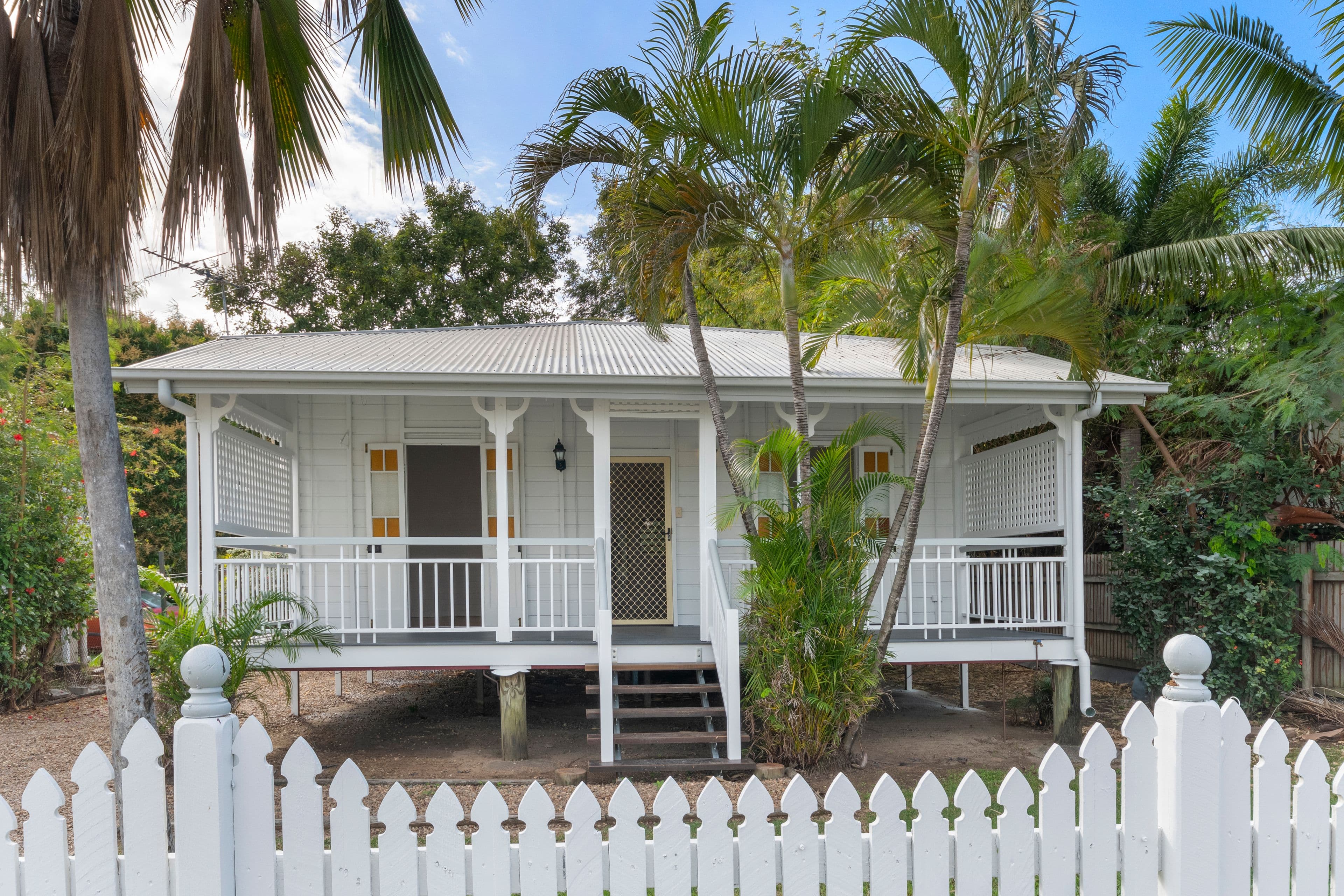 159 Boundary Street, Railway Estate QLD 4810, Railway Estate - Image 1