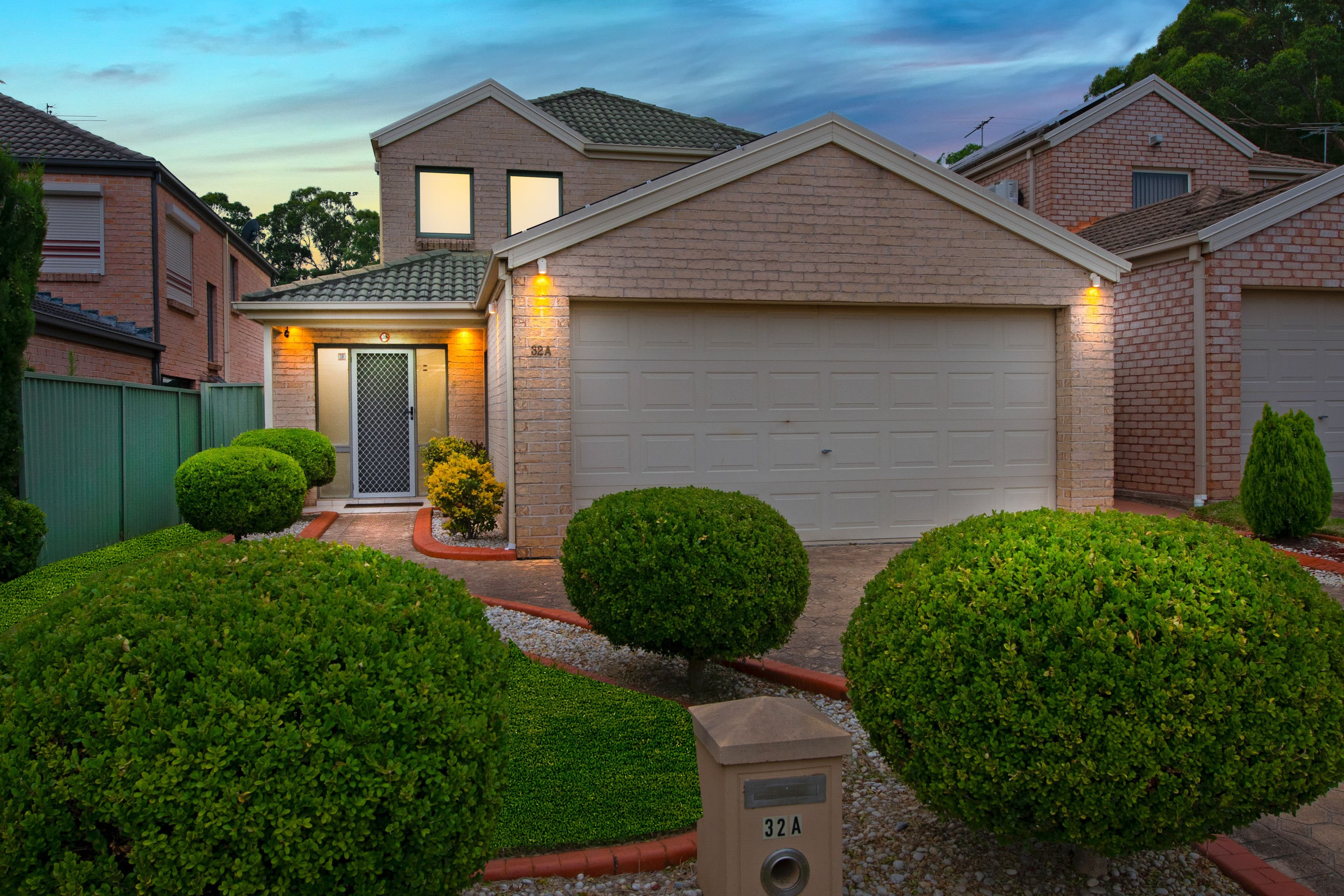 32a Willowtree Avenue, Glenwood NSW 2768, Glenwood - Image 1