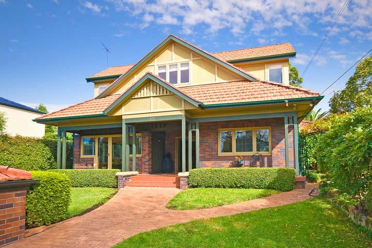 12 Stuart Street, LONGUEVILLE NSW 2066, Longueville - Image 1