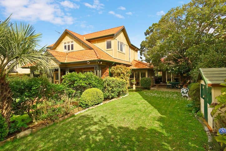 12 Stuart Street, LONGUEVILLE NSW 2066, Longueville - Thumbnail 4