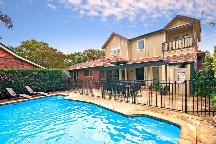 12 Stuart Street, LONGUEVILLE NSW 2066, Longueville - Thumbnail 5