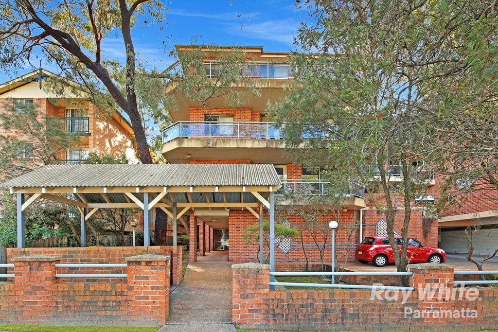 6-8 Lennox Street, Parramatta NSW 2150, Parramatta - Image 1