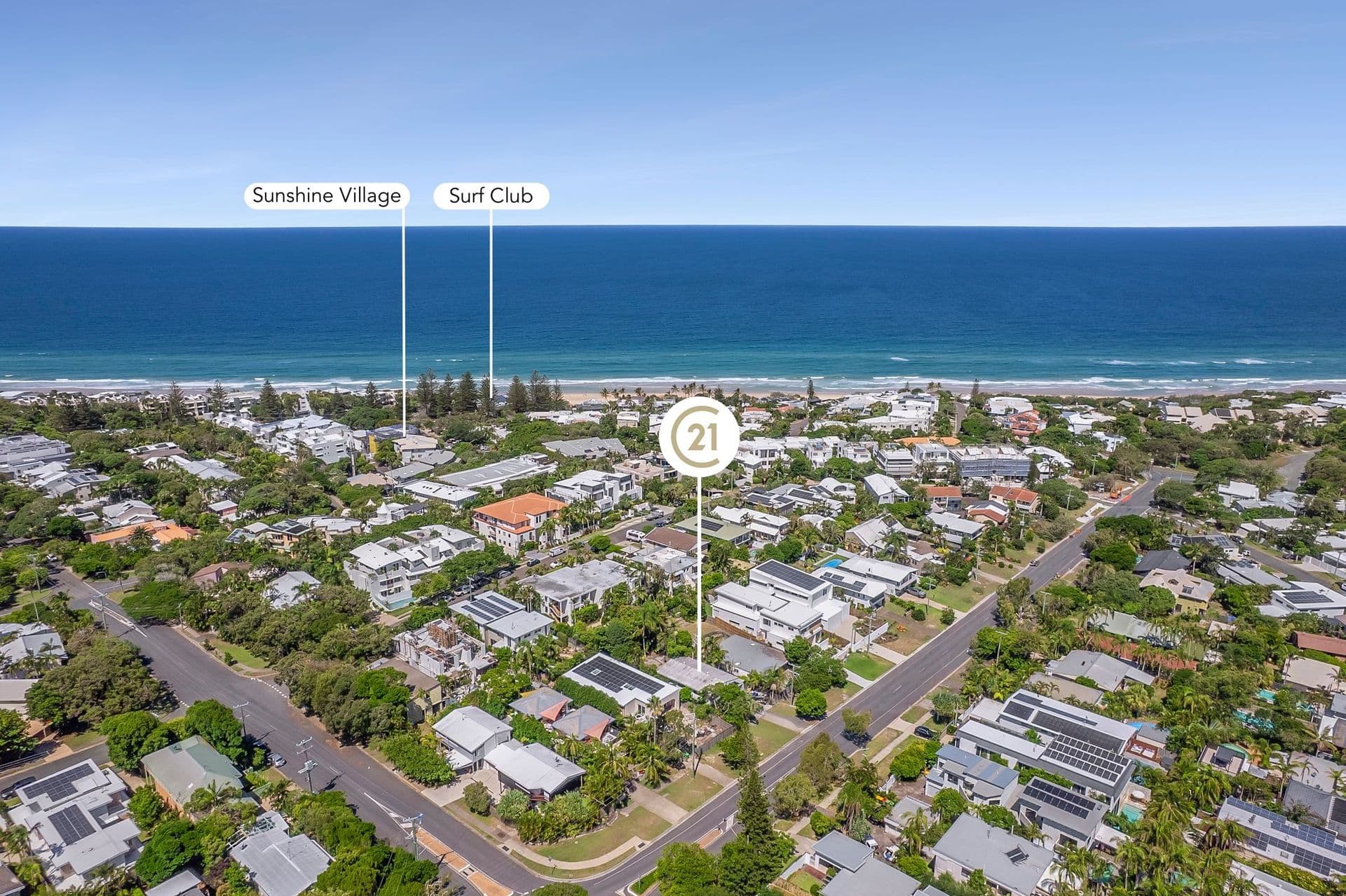22 Pacific Avenue, Sunshine Beach, QLD, 4567, Sunshine Beach - Image 1