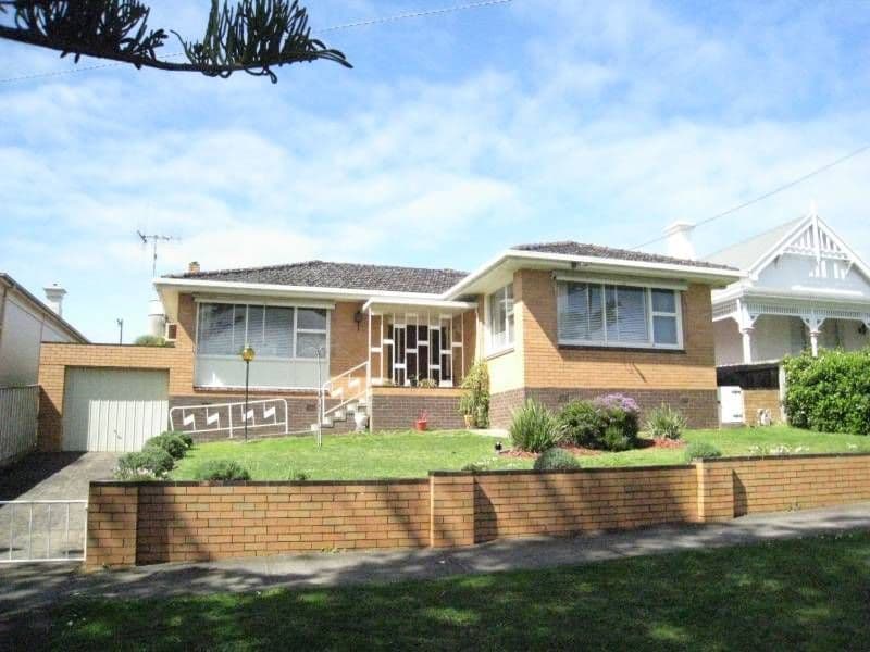40 Jamieson Street, WARRNAMBOOL VIC 3280, Warrnambool - Image 1