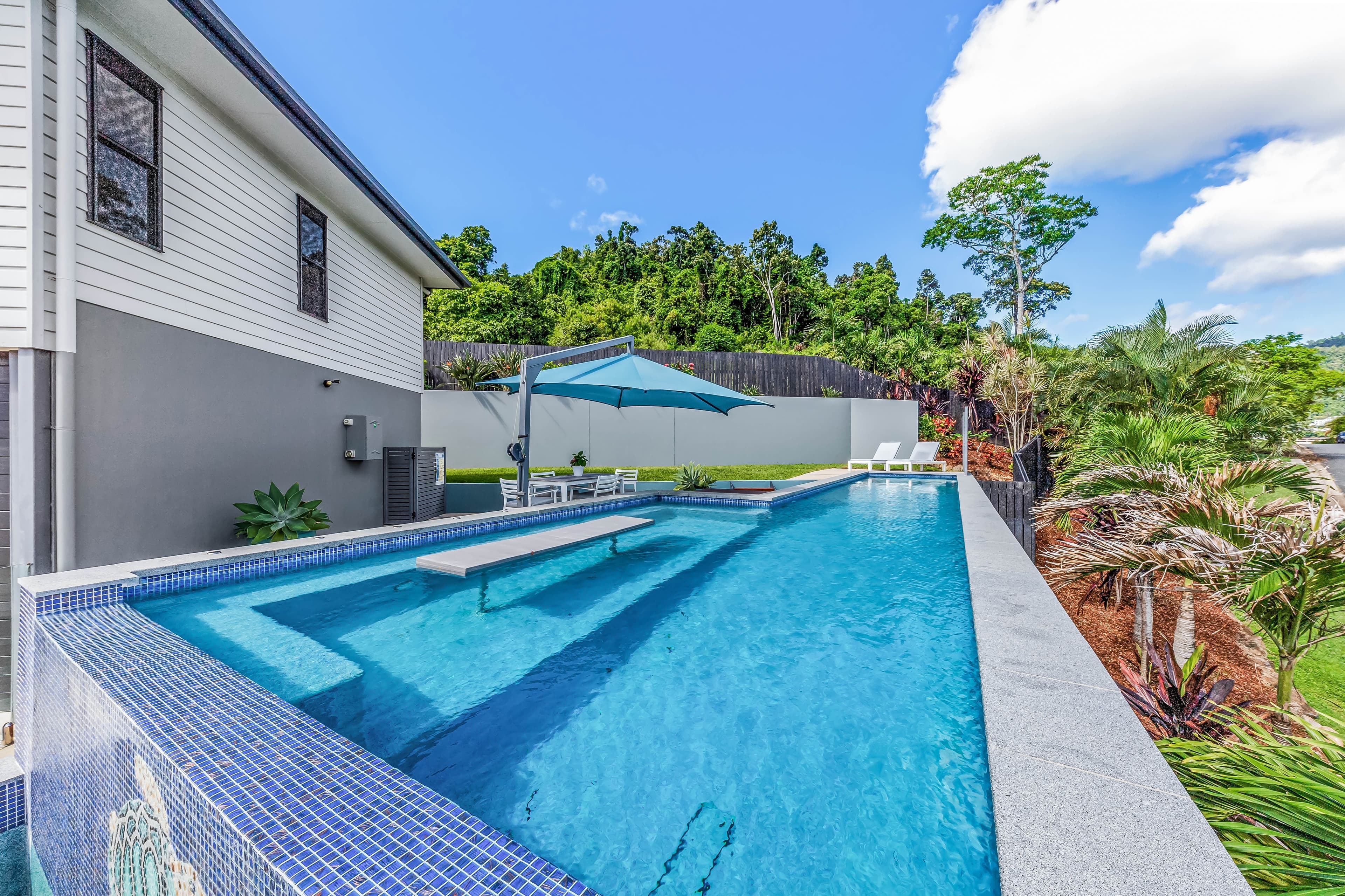 36 Beth Court, Cannonvale QLD 4802, Cannonvale - Thumbnail 2