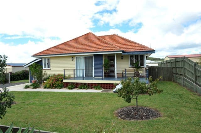 45 Fergusons Road, WESTBROOK QLD 4350, Westbrook - Image 1