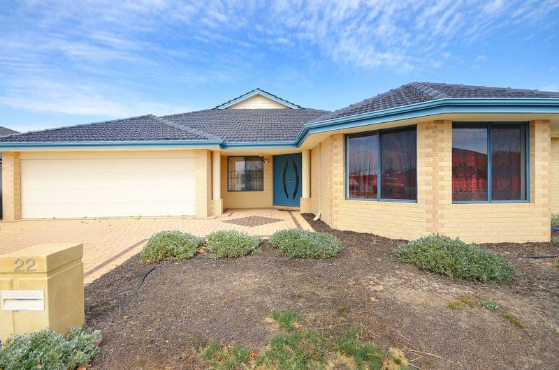 22 Amethyst Parkway, AVELEY WA 6069, Aveley - Image 1