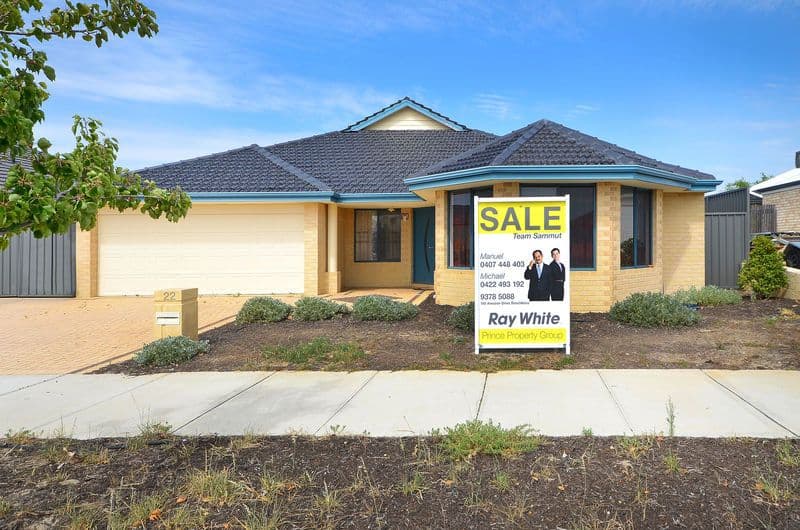 22 Amethyst Parkway, AVELEY WA 6069, Aveley - Thumbnail 3