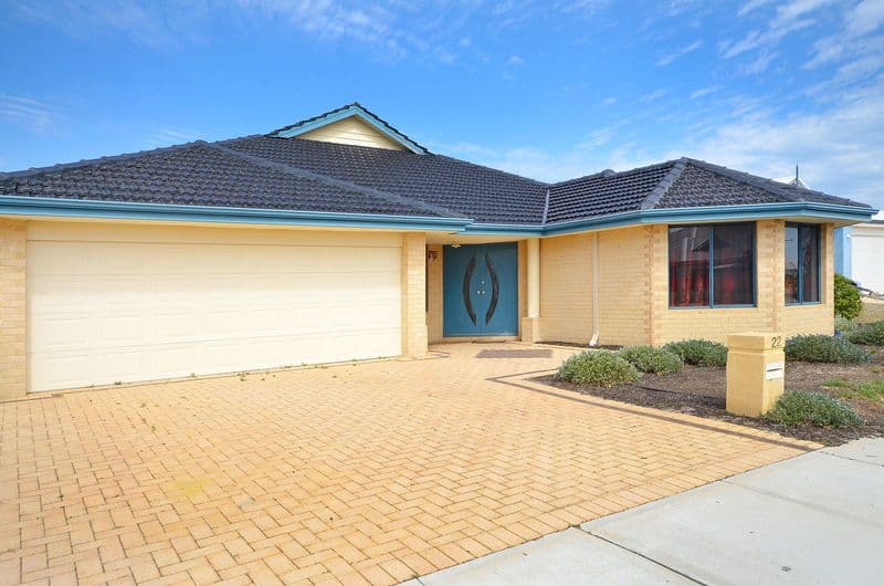 22 Amethyst Parkway, AVELEY WA 6069, Aveley - Thumbnail 4