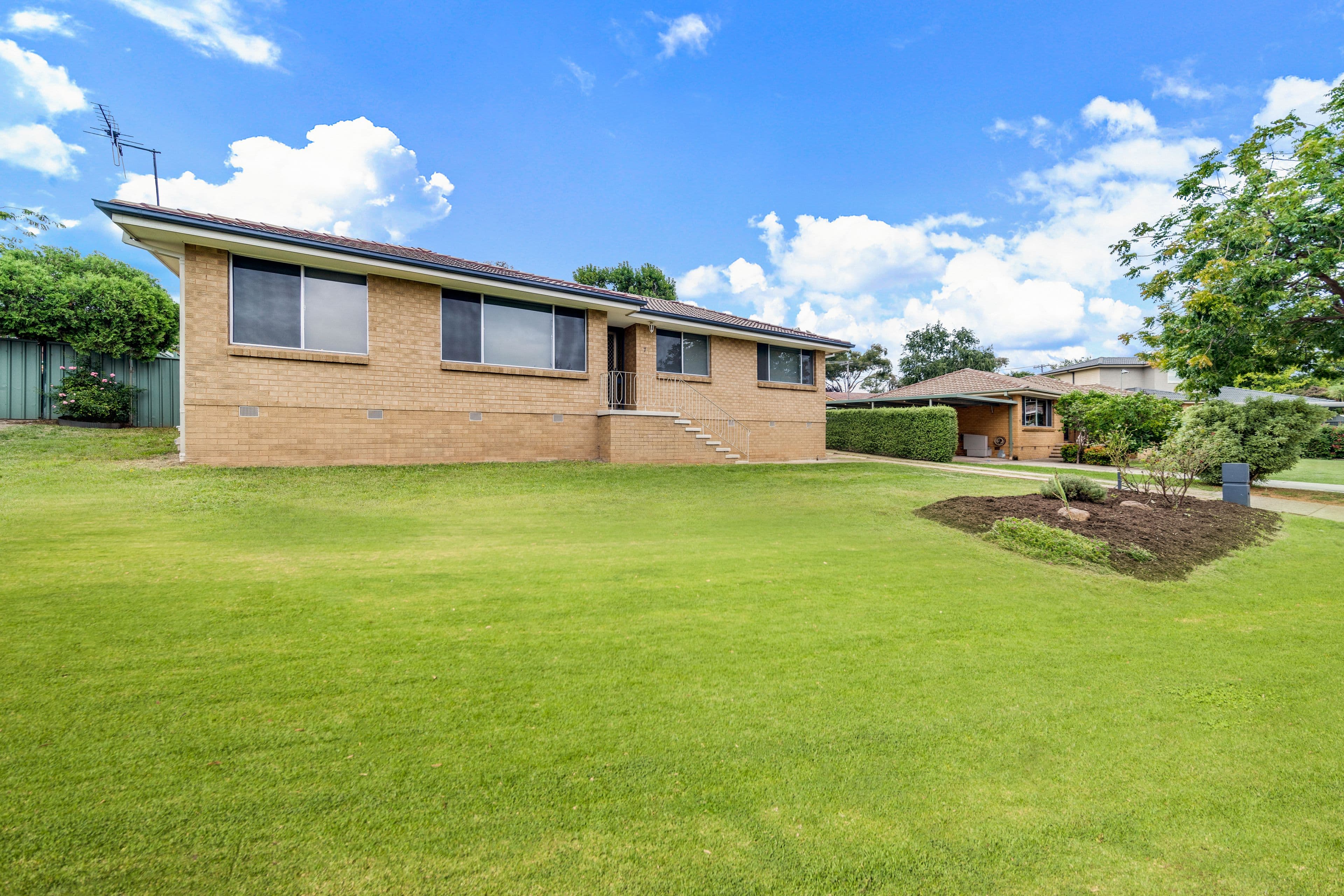 7 Wassell Place, Macgregor ACT 2615, Macgregor - Image 1