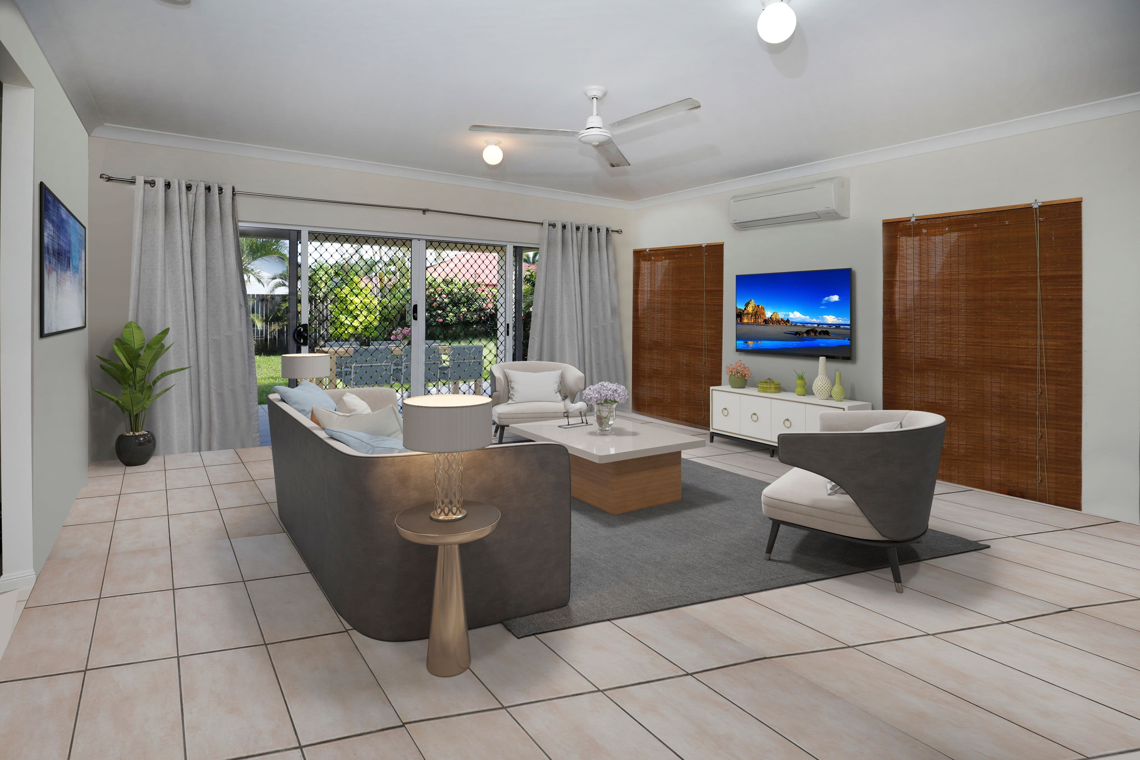 13 Ellis Close, Kewarra Beach QLD 4879, Kewarra Beach - Thumbnail 2