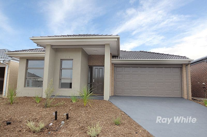 Lot 239 Heather Grove, CRANBOURNE VIC 3977, Cranbourne East - Image 1