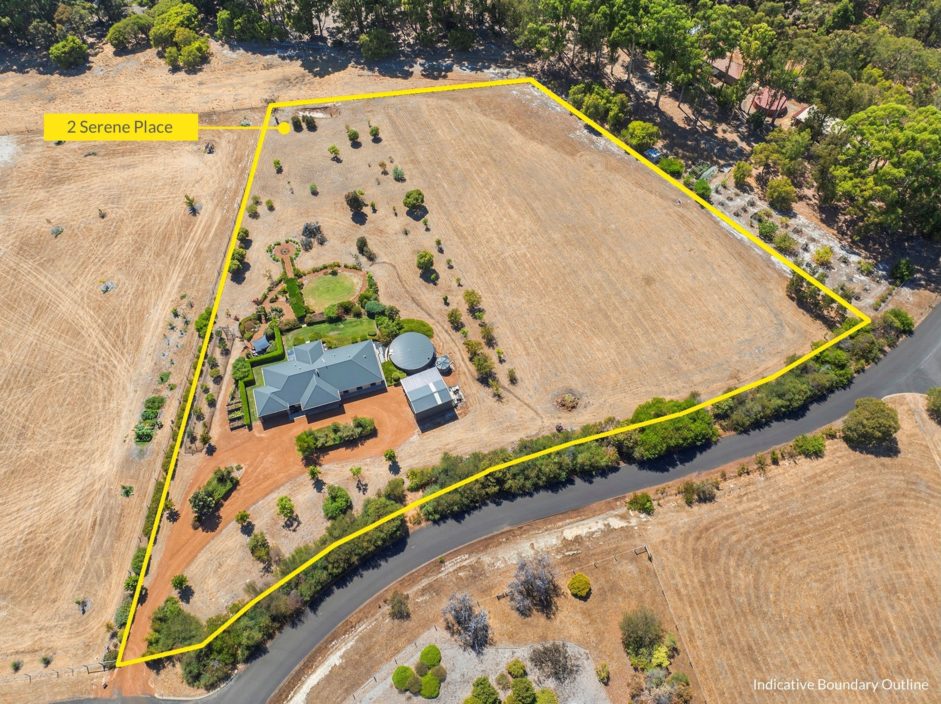 2 Serene Place, Quindalup WA 6281, Quindalup - Thumbnail 2