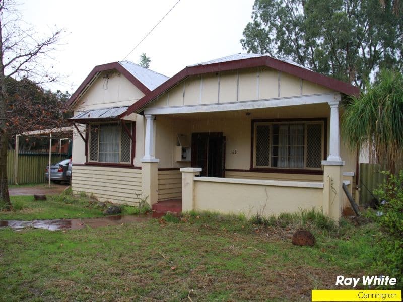 168 Railway Parade, QUEENS PARK WA 6107, Queens Park - Image 1
