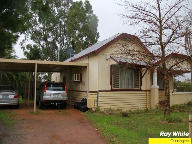168 Railway Parade, QUEENS PARK WA 6107, Queens Park - Thumbnail 3